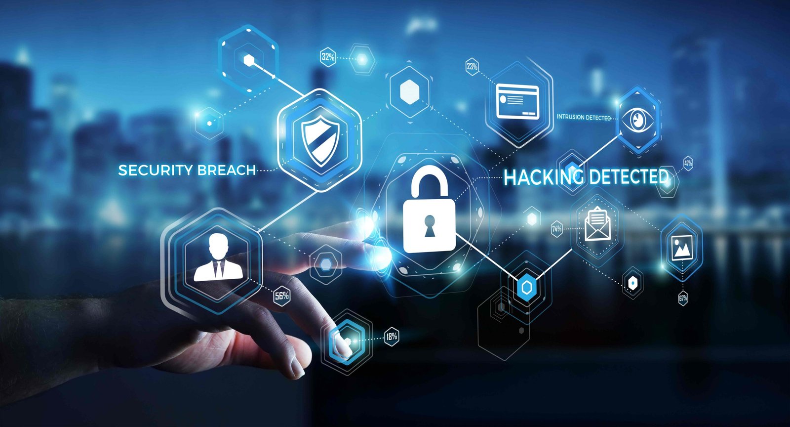 Cybersecurity Best Practices for Small Businesses