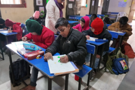 Education is Power: How Your Donations Can Change Lives