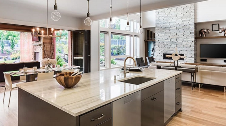 Sacramento Kitchen Remodel Tips That Save You Money