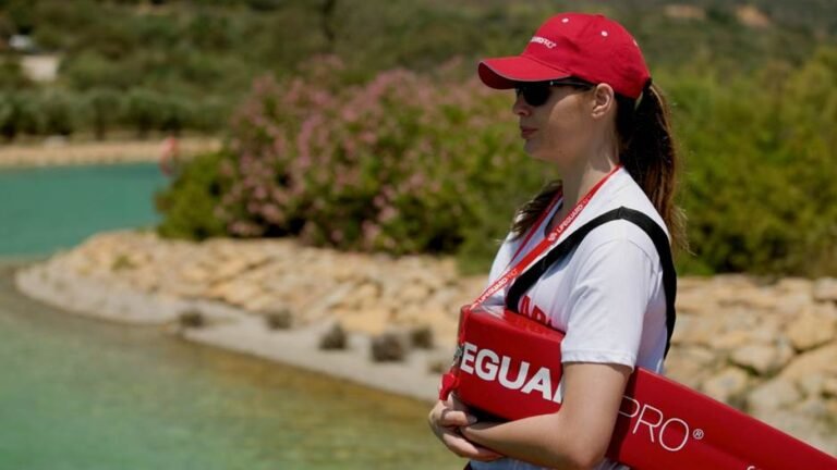Lifeguard Gear Essentials: What You Need for the New Lifeguarding Season