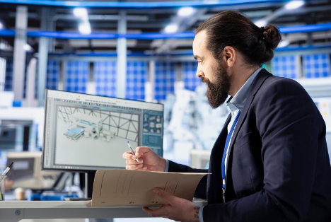 Critical Considerations for Your Procurement Technology Journey