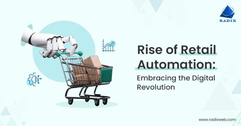 Retail Automation in 2025: How Smart Retail Store Management Software Drives Growth