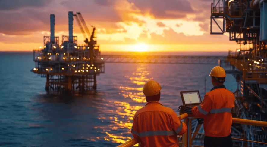 What Is Involved in Offshore Decommissioning?