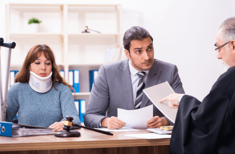 Gladstein Law Firm, PLLC: A Trusted Advocate for Personal Injury Victims in Louisville, Kentucky