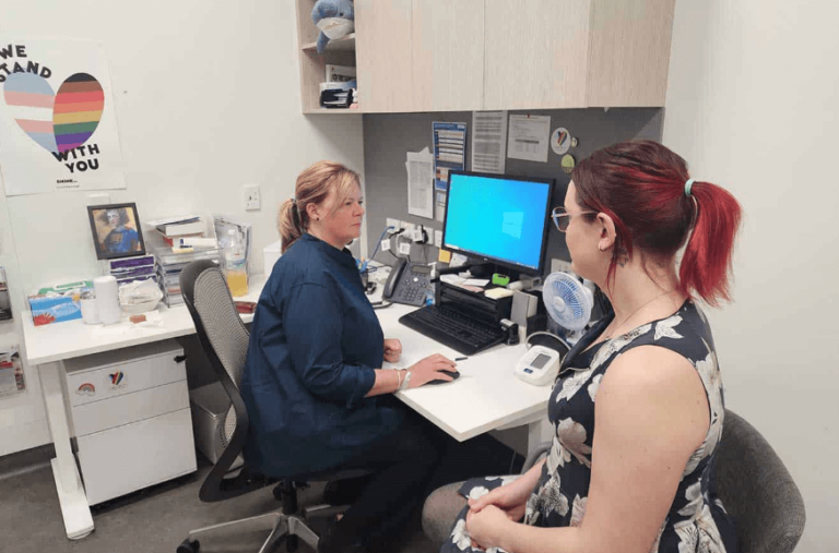 Do New Orleans Surgeons Specialize in Transgender Surgeries?