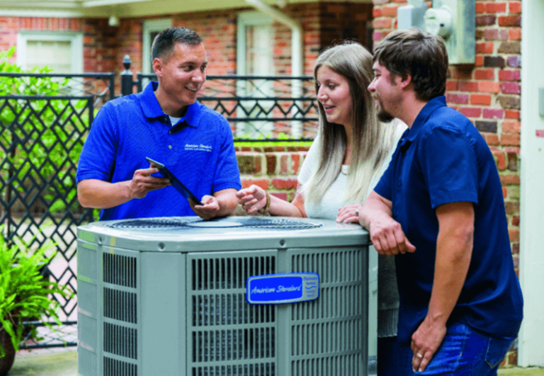 Is Spring the Best Season for AC Maintenance?