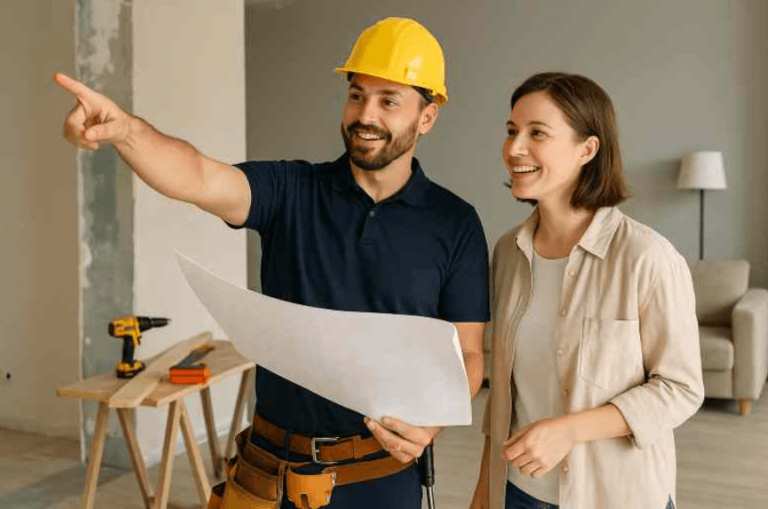 Signs You Have Hired the Wrong Industrial Construction Contractor