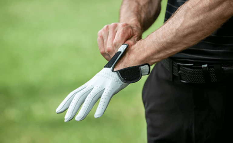 7 Tricks to Get the Best Golf Gloves for Sweaty Hands