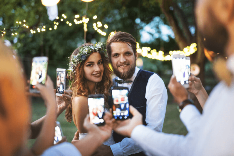 Creating Lasting Memories with Engagement Photography