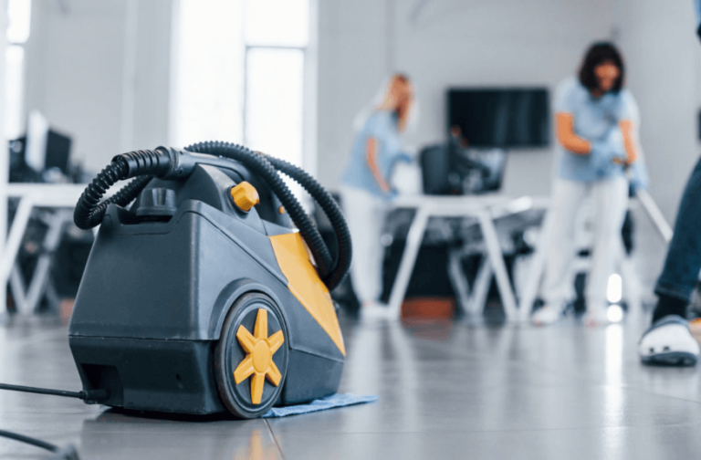 The Cost of NOT Hiring Commercial Cleaning Services