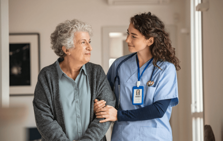 Signs Your Loved One Might Need Adult Care Services 