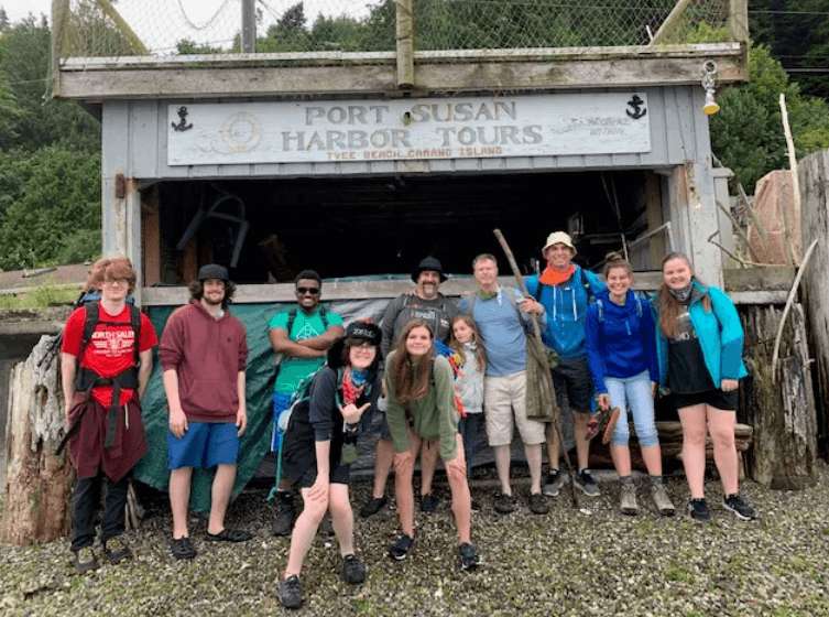 Amazing Travel Ideas for Your First Trip to Camano Island