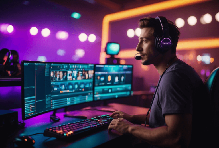 Why Loyal Viewers and Interaction Fuel Twitch Stardom