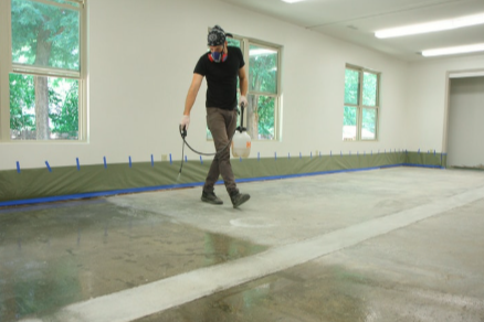 The Complete Guide to Polished Concrete: Benefits, Applications, and Expert Tips