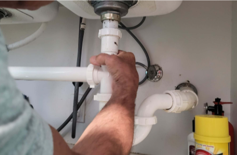 Is Your Plumbing System Prepared for Seasonal Changes?