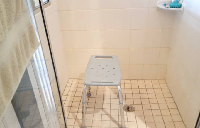 Can This One Bathroom Addition Help Prevent 80% of Shower Injuries?