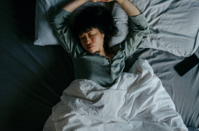What to Look for in a Mattress for Side Sleepers