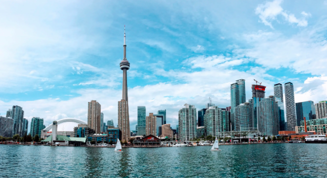 Toronto Travel