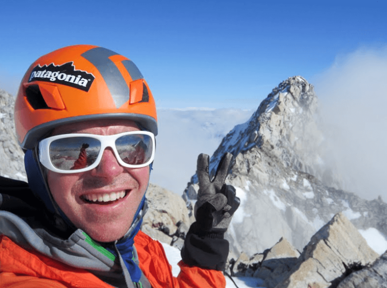 Mount Waddington: The Highest Peak in British Columbia