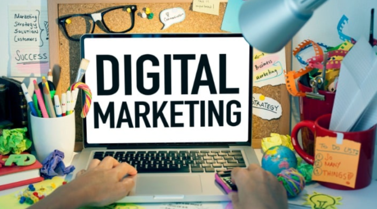 How to Start a Digital Marketing Agency