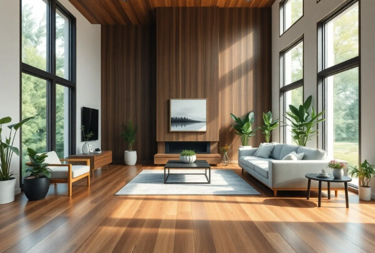 Top Trends For Hard Wood Refinishing in Edmonton, AB