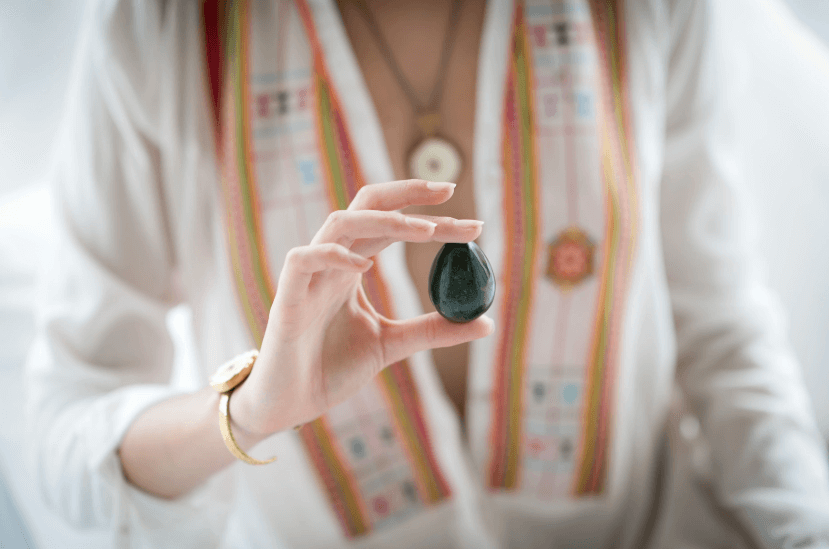 Learn What Are Benefits of a Yoni Egg Practice