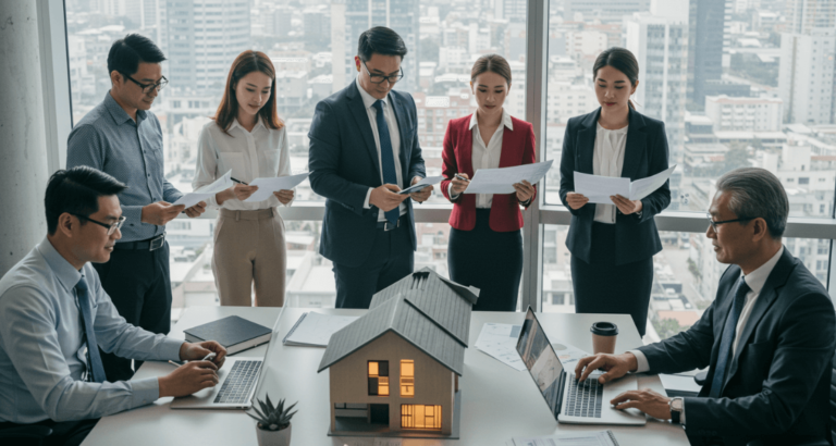 Why Commercial Real Estate Investment Toronto, ON, Matters?