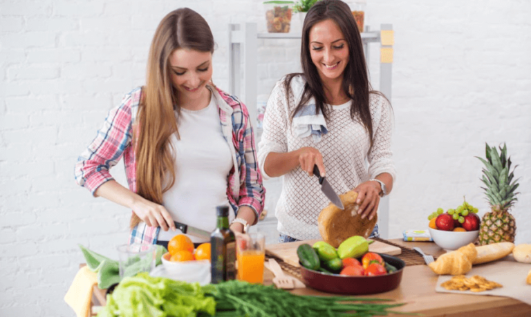 Vegan Doesn’t Always Mean Green: The Carbon Footprint of Your Salad