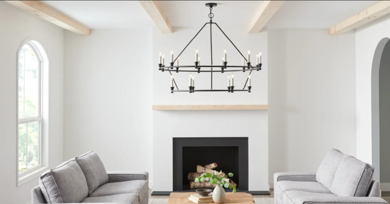 Top Ways a Chandelier Size Calculator Elevates Your Home Aesthetic