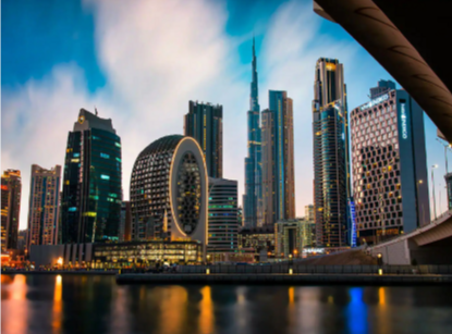 Branded Residences in Dubai: The Rise of Ultra-Luxury Living at W Residences Dubai Harbour