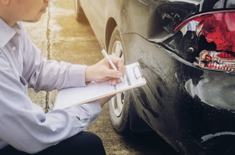 Common Questions an Anchorage Lawyer Can Answer You After an Accident