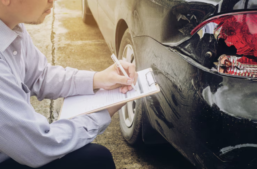 Common Questions an Anchorage Lawyer Can Answer You After an Accident