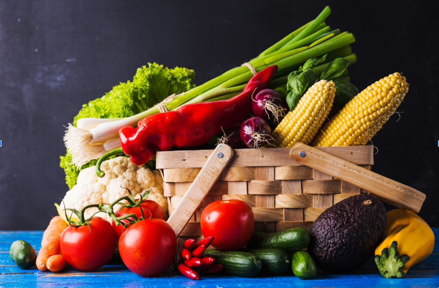 Are Organic Groceries Always Expensive in UAE