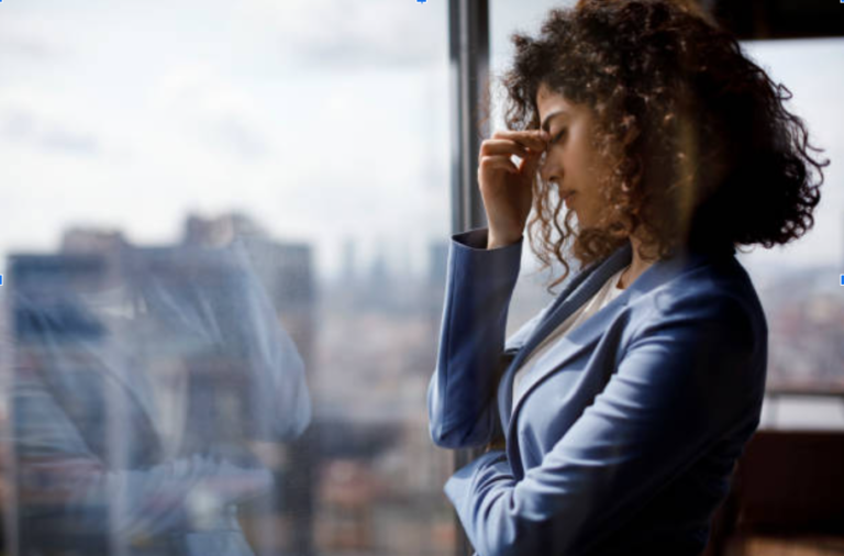 How to Reclaim Your Day from Depression’s Hold
