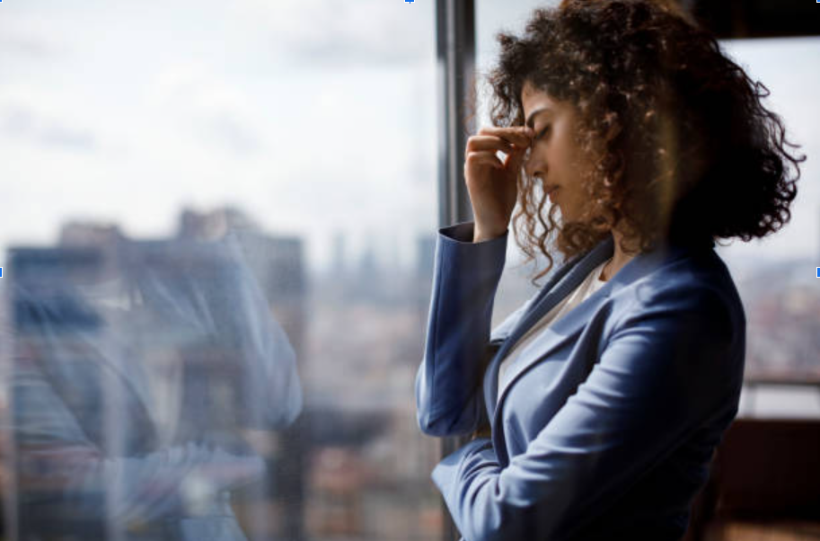How to Reclaim Your Day from Depression’s Hold