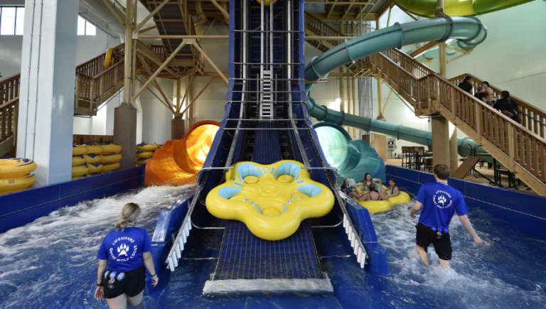 Essential Safety Checks for Party Slides in Baltimore