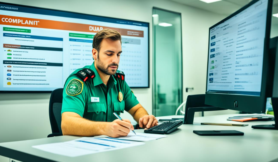 A Complete Guideline on How to File a Police Complaint in Dubai