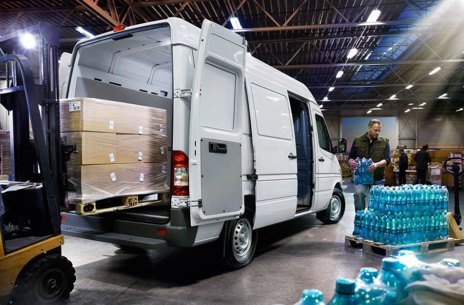 Benefits of Using an Expedited Load Board for Sprinter Vans in Logistics