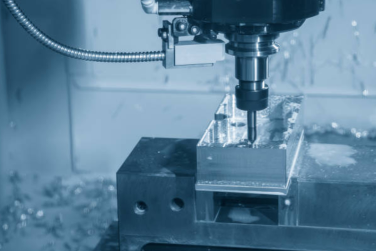 How Aluminum CNC Parts Improve Heat Dissipation in High-Power Electronics