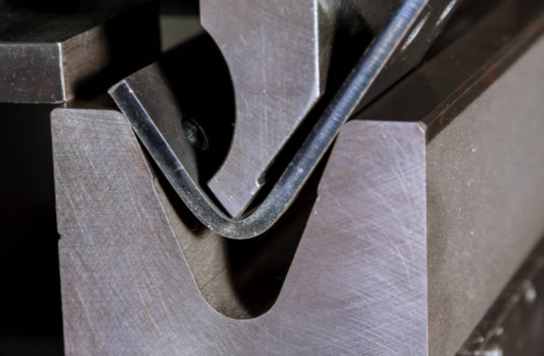 Top Trends Shaping the Future of Sheet Metal Forming in 2025