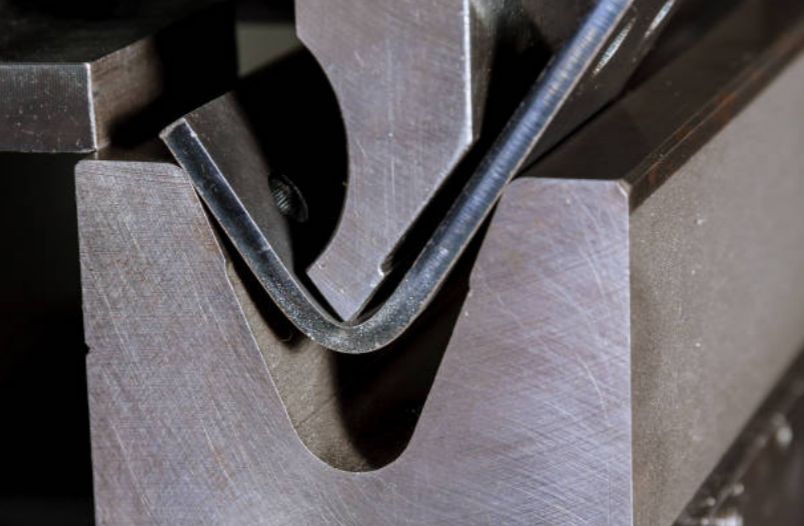 Top Trends Shaping the Future of Sheet Metal Forming in 2025