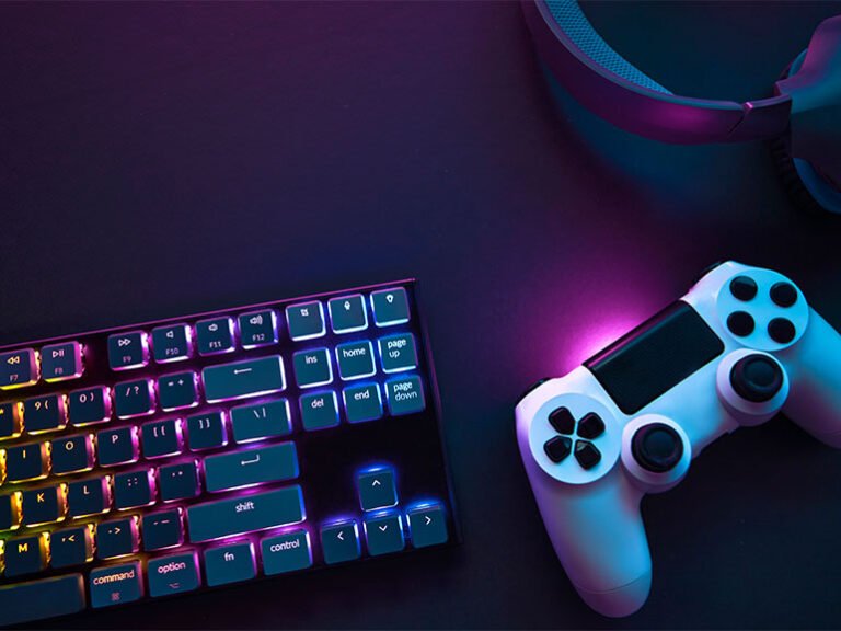 Mopoga: Revolutionizing Gaming with Accessibility and Diverse Content