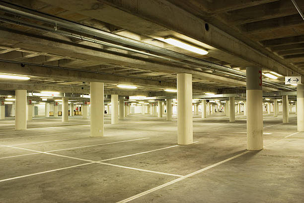 What Parking-Lot Lighting Makers Wish You Knew About Energy Efficiency and ROI