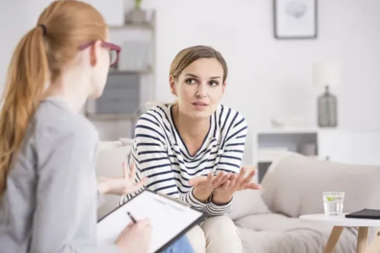 The Role of Psychiatrists in Managing Chronic Mental Health Conditions