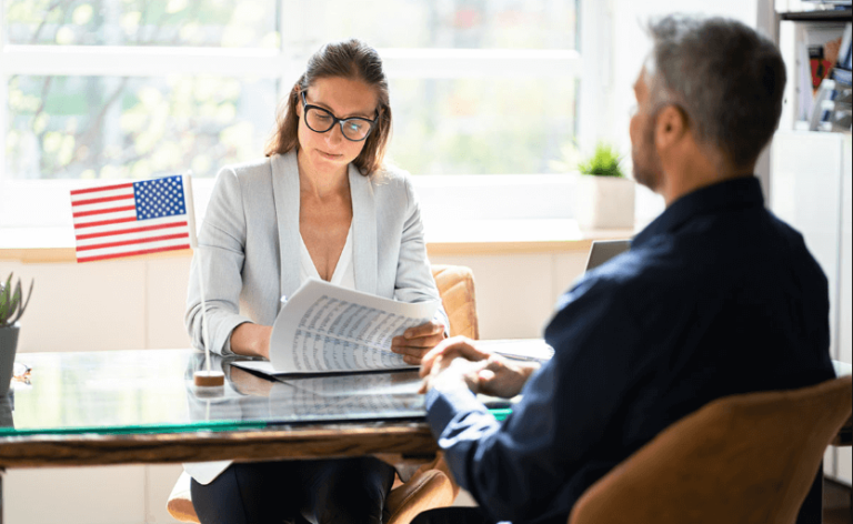 EB2 NIW Immigration Services in United Arab Emirates: Your Pathway to the United States