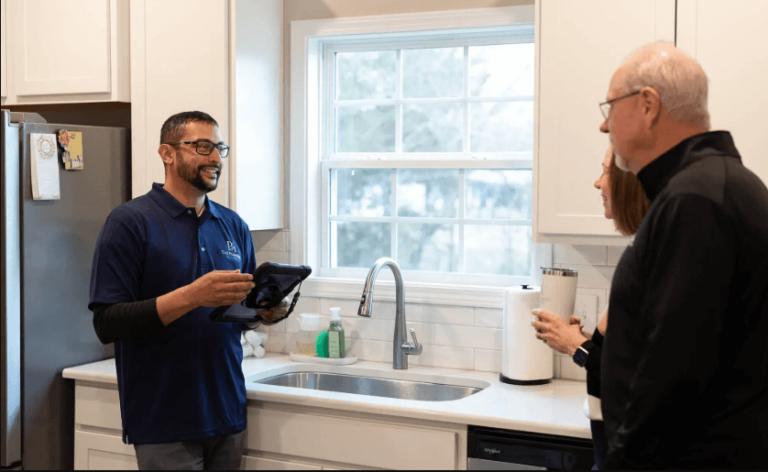 How to Choose the Best Plumber in Knoxville