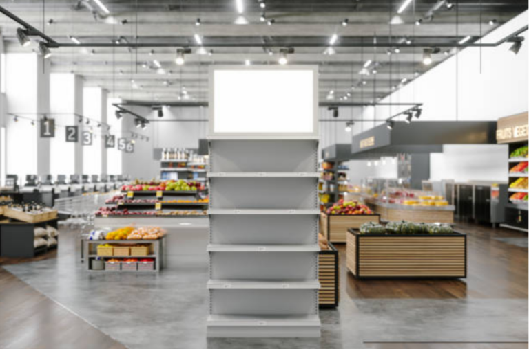 Transforming the Customer Experience with Custom LCD Displays