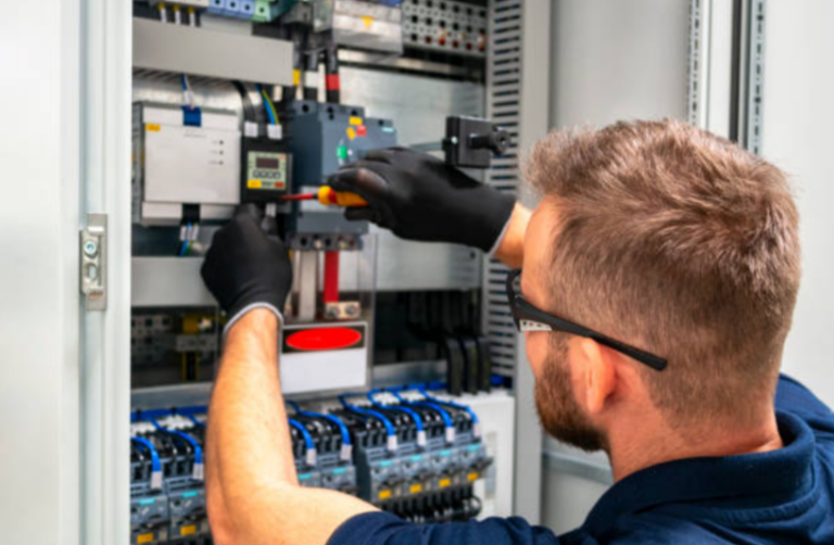 Choosing the Right NPE Surge Protective Device for Reliable Electrical Safety