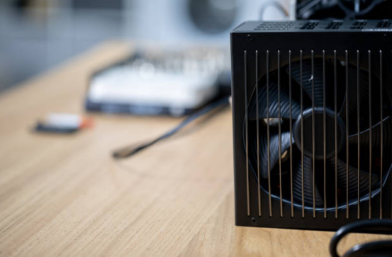 PC Cooling Face-Off: Liquid Cooled PC vs. Air Cooled – A Comprehensive Comparison