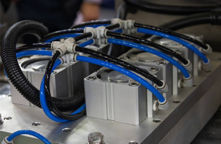 Compact Cylinders: More Punch in Less Room
